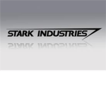 tony stark industries