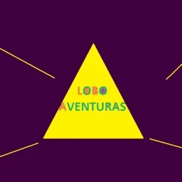 casa lobo aventuras icon