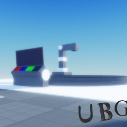 Untitled Ball Game [BETA]
