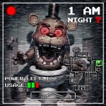 FNAF Five Nights At Freddy's Skibi [SHOP UPDATE]