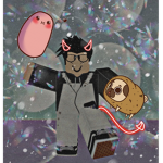 Devil Potato Squad!