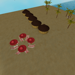 Ace Beach Place !!!