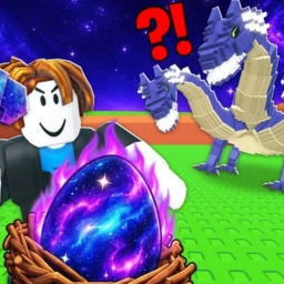 [HALLOWEEN] Steal a Egg icon