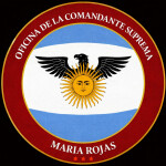 Republica Popular de Argentina