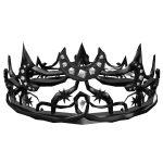 Valiant Crown of Impurity