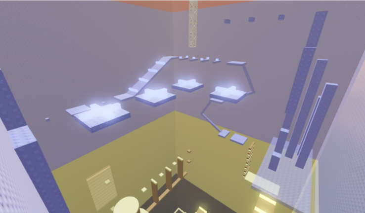 tower of cat screenshot 3