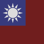 Republic Of China'