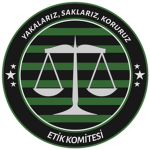 Etik Komitesi.