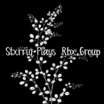 Stxrriq Plays RBX Group!
