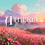 [🎣] Atheria: Bliss Valley 