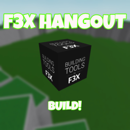 Aesi's Btools Hangout!