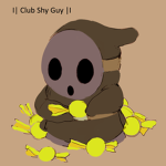 || Club Shy Guy ||