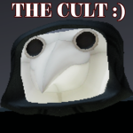 The Cult. :)