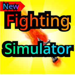 Fighting Simulator