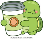 Turtle Beans Cafe