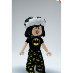 Fans de Itz_Yumi :3