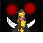 The Girl foxy squad