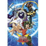 Yu-Gi-Oh Arc-V
