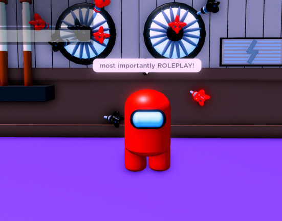 The Airship Rp(BACK) screenshot 3