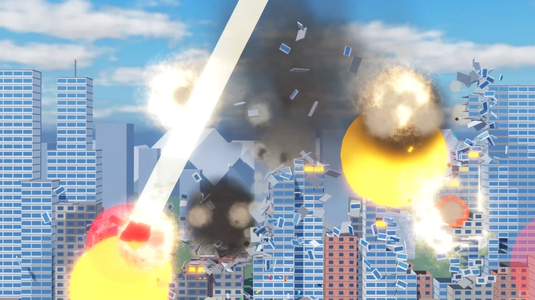 Smash the City thumbnail 3