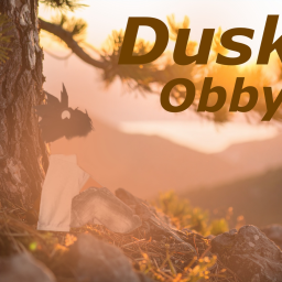 Dusk Obby ||ALPHA||