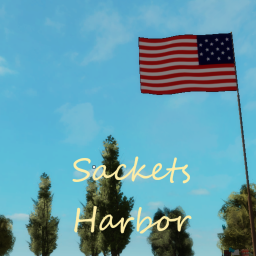Battle of Sackets Harbor