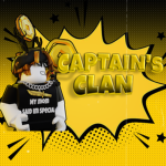 Captain's Clan