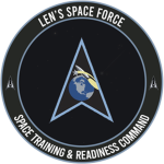 Space Training & Readiness Command ᅠ