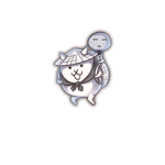 Giveaway sometimesAs