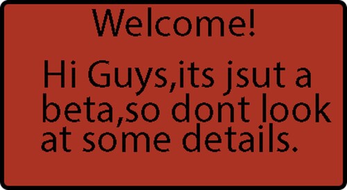 An Uninspected Week [Paid Beta Test]