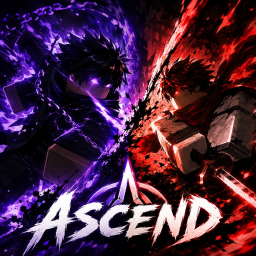 Ascend