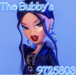 The Bubby's <3
