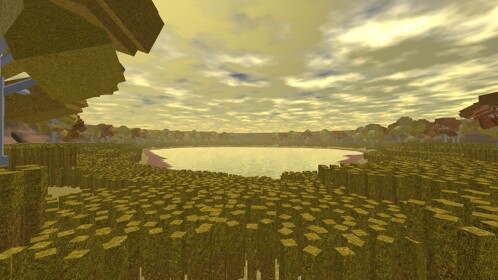 Valle di Wheaten