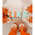 - Lila’s swaggers -