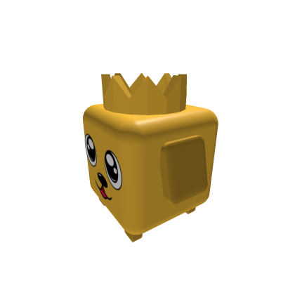 King Doggy