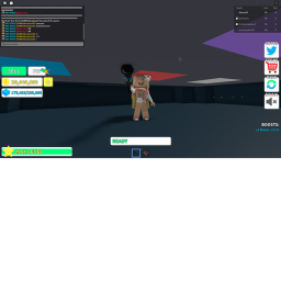 Battle fight