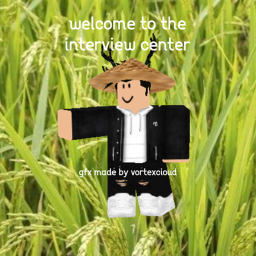 interview center