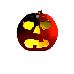 The candied PUMPKIN SIMULATOR