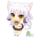 Neko and Friends