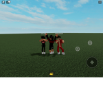 BlueMarky Squad