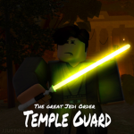 TG - Jedi Temple Guards