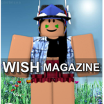 ~♥ Wish Magazine ♥~