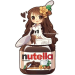 Nutella Army