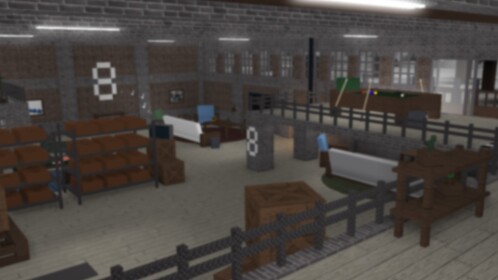 Warehouse 8