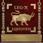 Legio X Equestrisᅠ