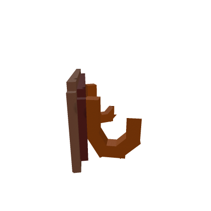 Fungu's Mansion Lamp