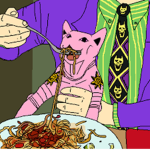One Piece Battle Tendency