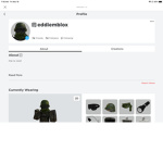 [EA] eddiemblox army