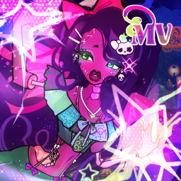 [💜BETA Release💜] MonsterVerze icon