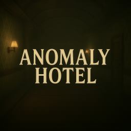 Anomaly Hotel